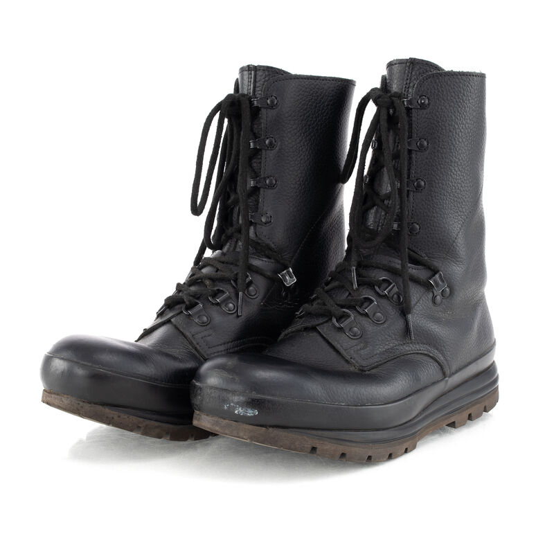 Swiss KS90 Combat Boots Gen-1 | Issued, , large image number 0